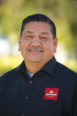 Jose C. Valencia Sr.